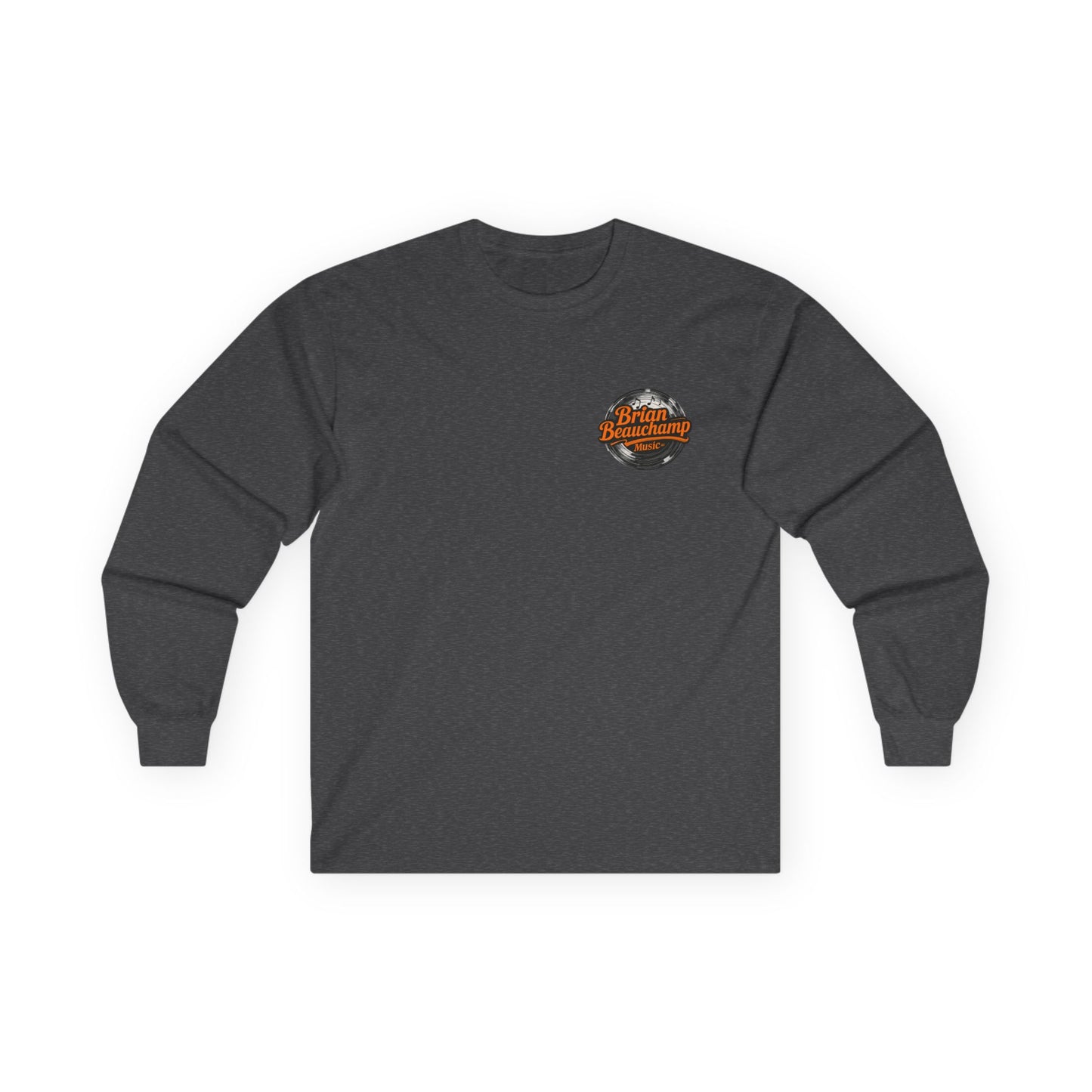 Unisex Ultra Cotton Long Sleeve Tee