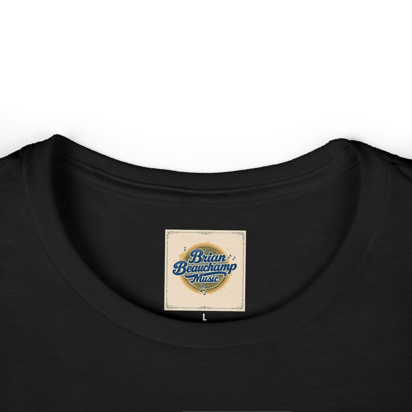 Women's Softstyle Tee