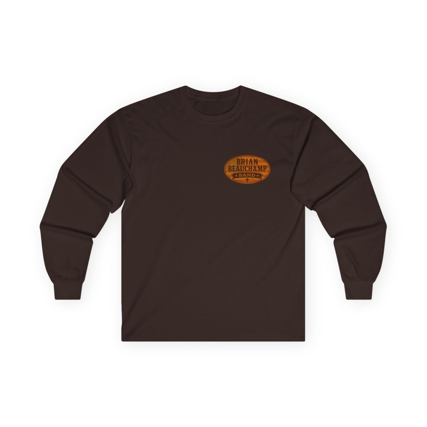 Unisex Long Sleeve Graphic Tee, Casual Fashion, Unique Gift, Holiday Wear, Everyday Comfort, Statement T-Shirt