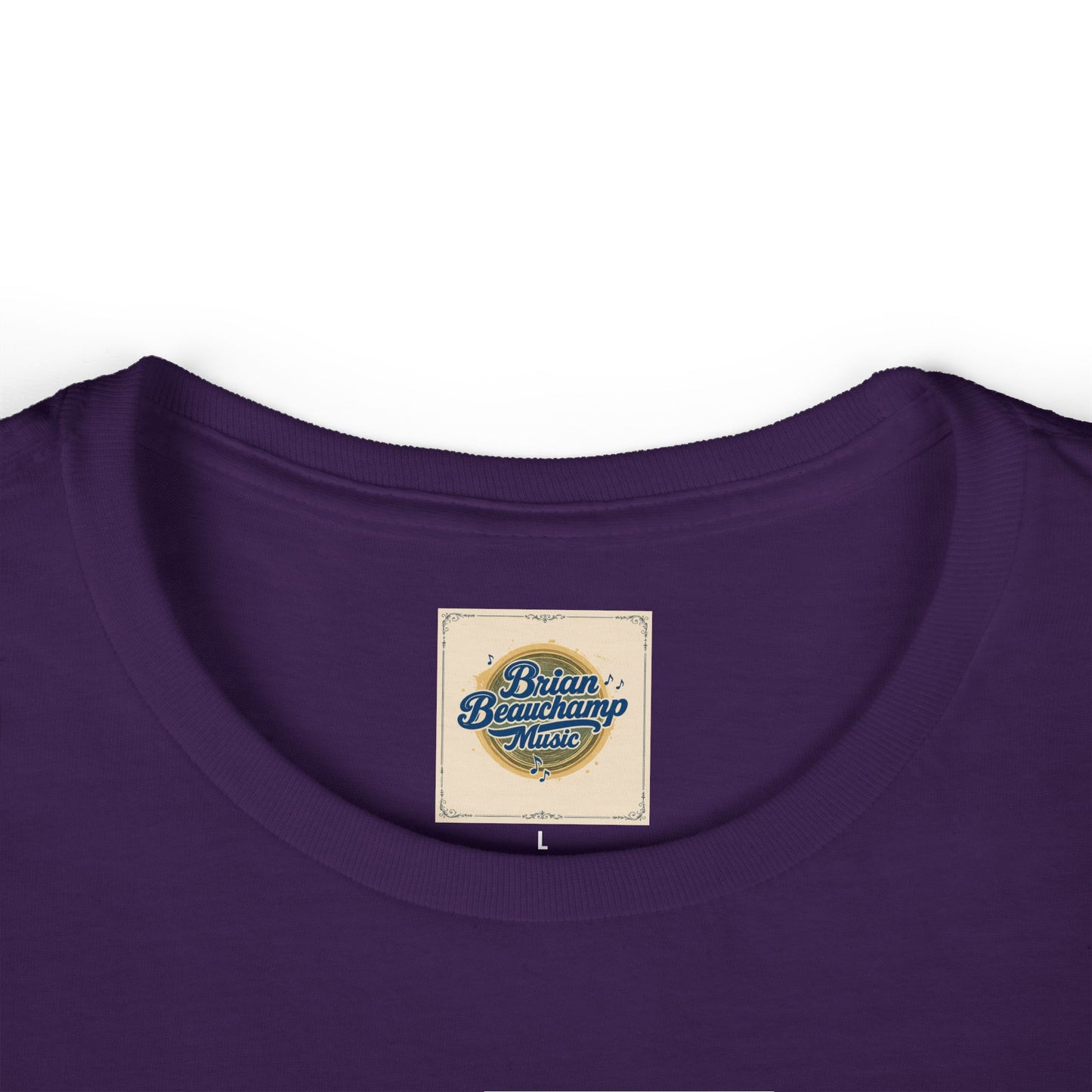 Women's Softstyle Tee