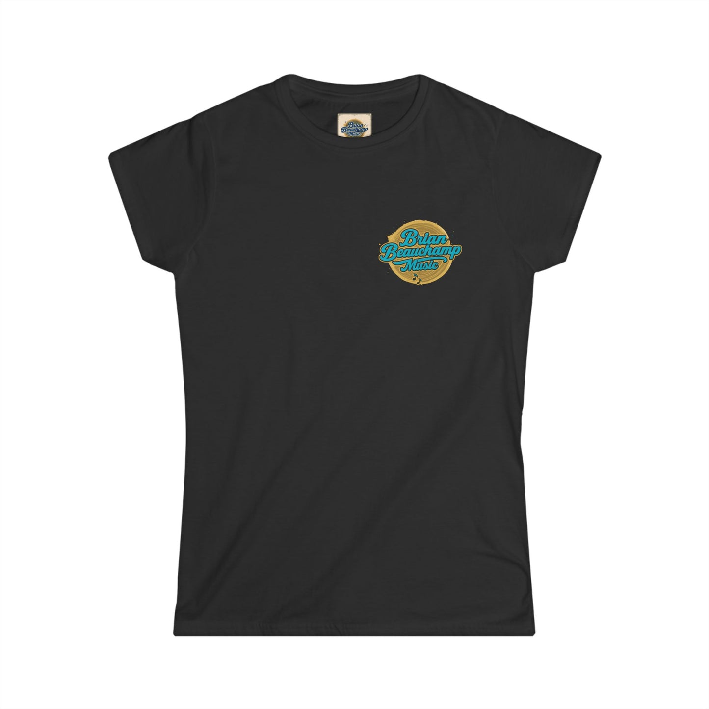Women's Softstyle Tee