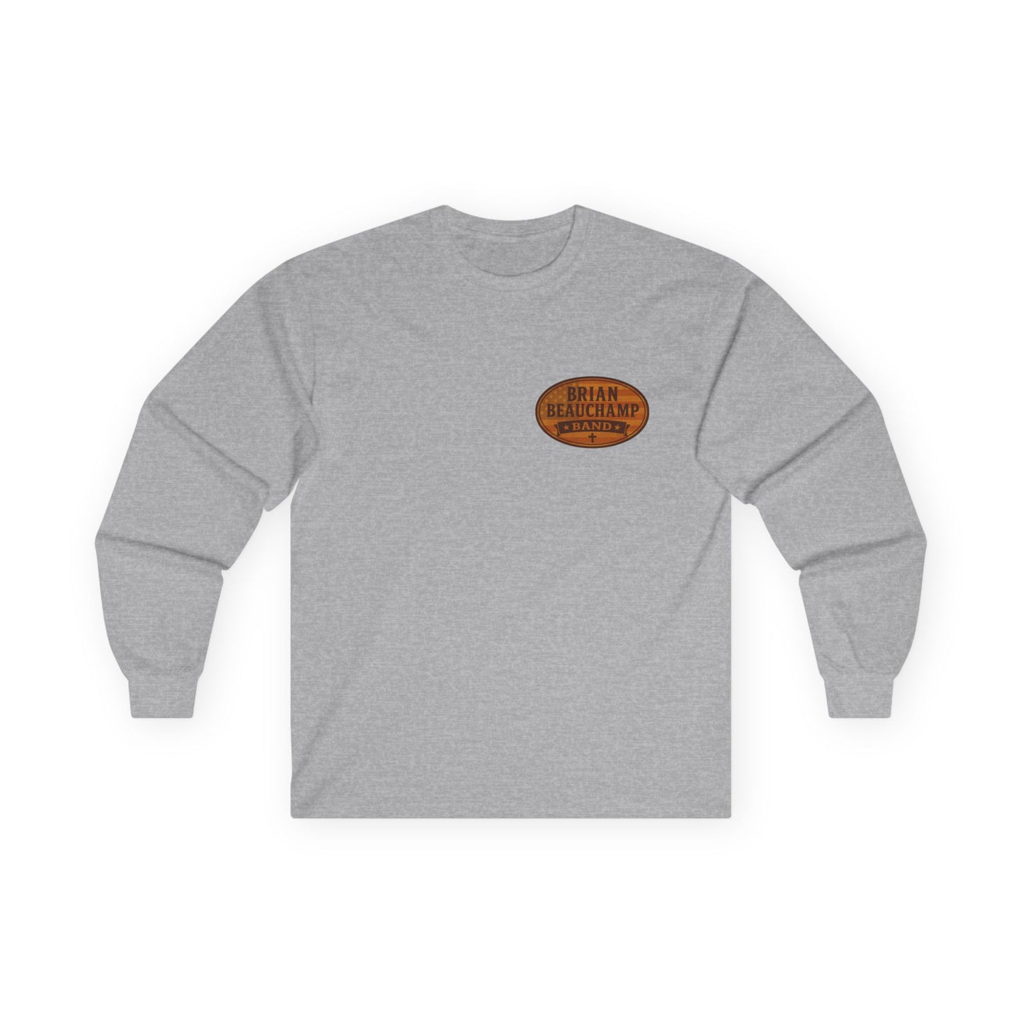Unisex Long Sleeve Graphic Tee, Casual Fashion, Unique Gift, Holiday Wear, Everyday Comfort, Statement T-Shirt