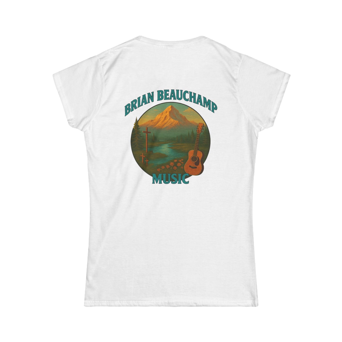 Women's Softstyle Tee