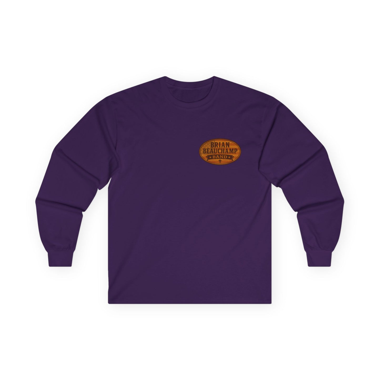 Unisex Long Sleeve Graphic Tee, Casual Fashion, Unique Gift, Holiday Wear, Everyday Comfort, Statement T-Shirt