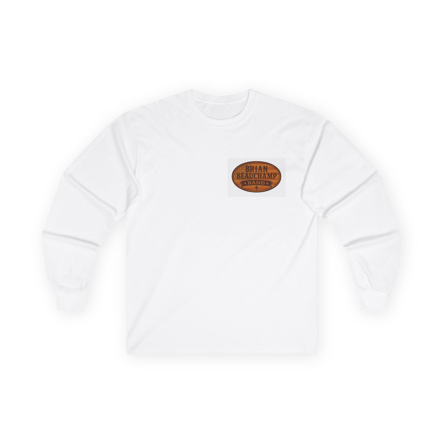 Unisex Long Sleeve Graphic Tee, Casual Fashion, Unique Gift, Holiday Wear, Everyday Comfort, Statement T-Shirt