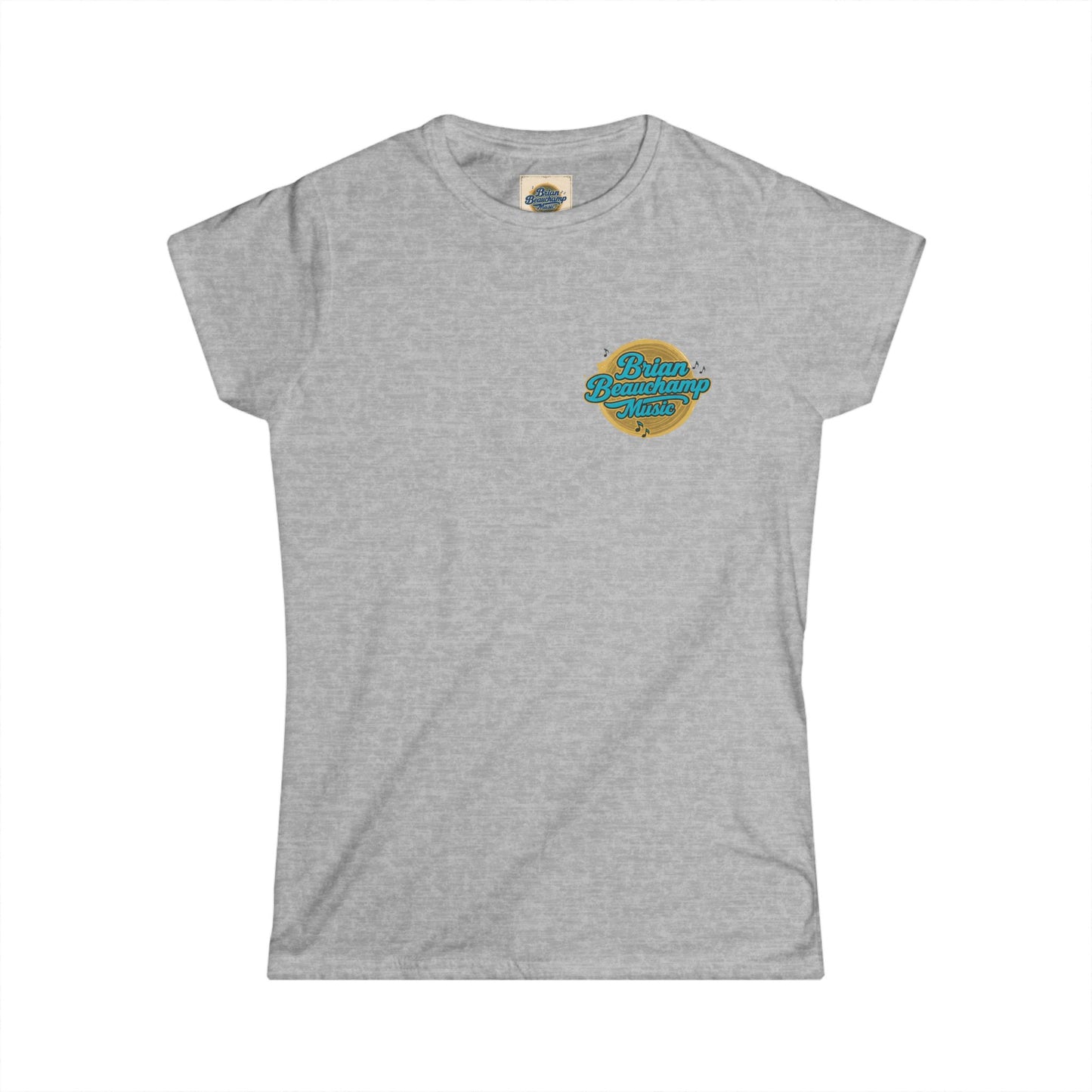 Women's Softstyle Tee