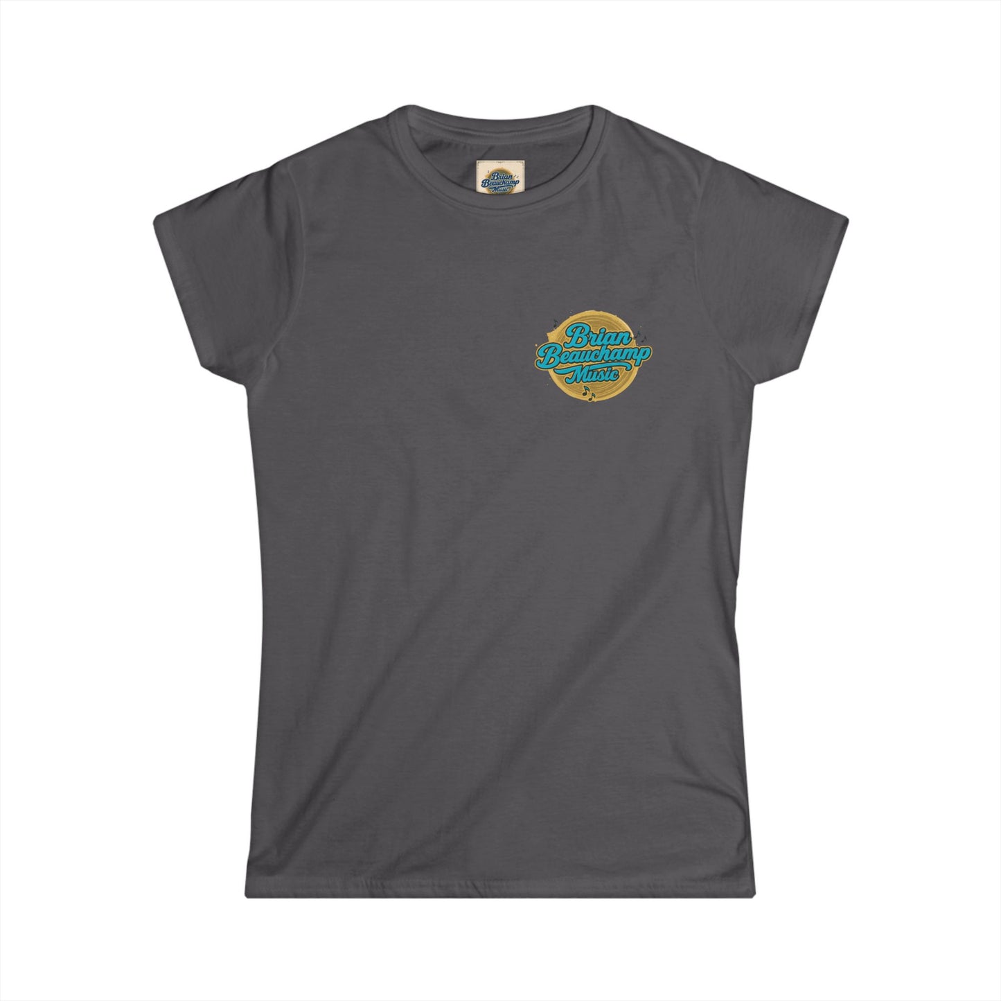 Women's Softstyle Tee