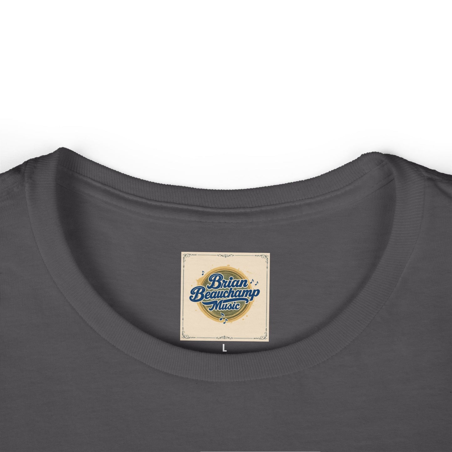Women's Softstyle Tee