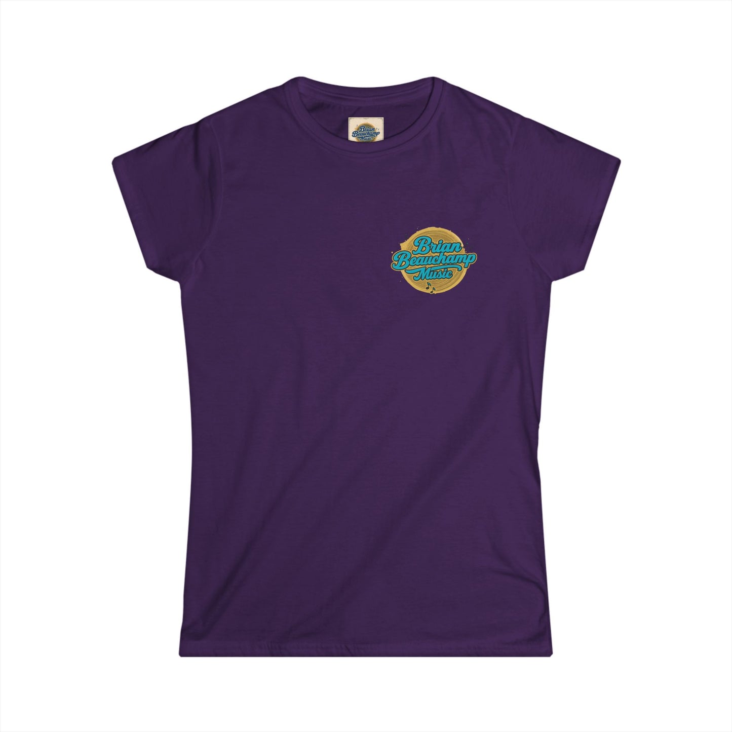 Women's Softstyle Tee