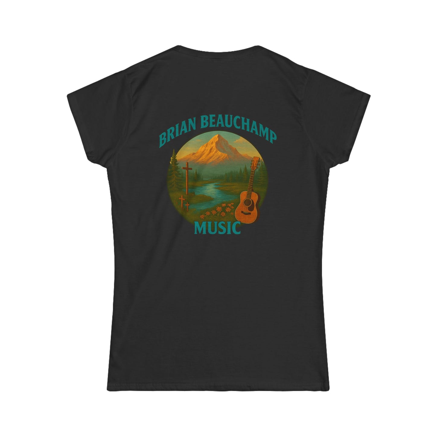 Women's Softstyle Tee