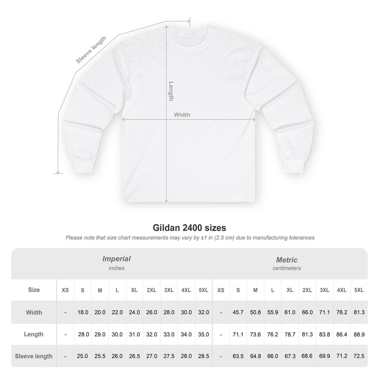 Unisex Long Sleeve Graphic Tee, Casual Fashion, Unique Gift, Holiday Wear, Everyday Comfort, Statement T-Shirt