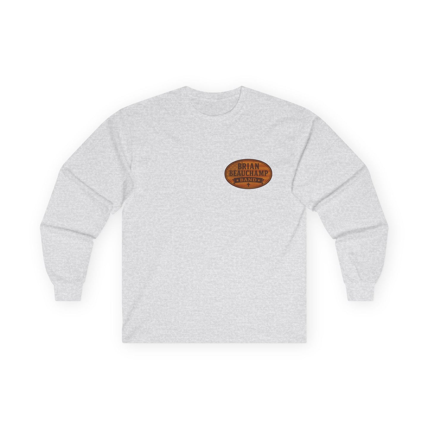 Unisex Long Sleeve Graphic Tee, Casual Fashion, Unique Gift, Holiday Wear, Everyday Comfort, Statement T-Shirt