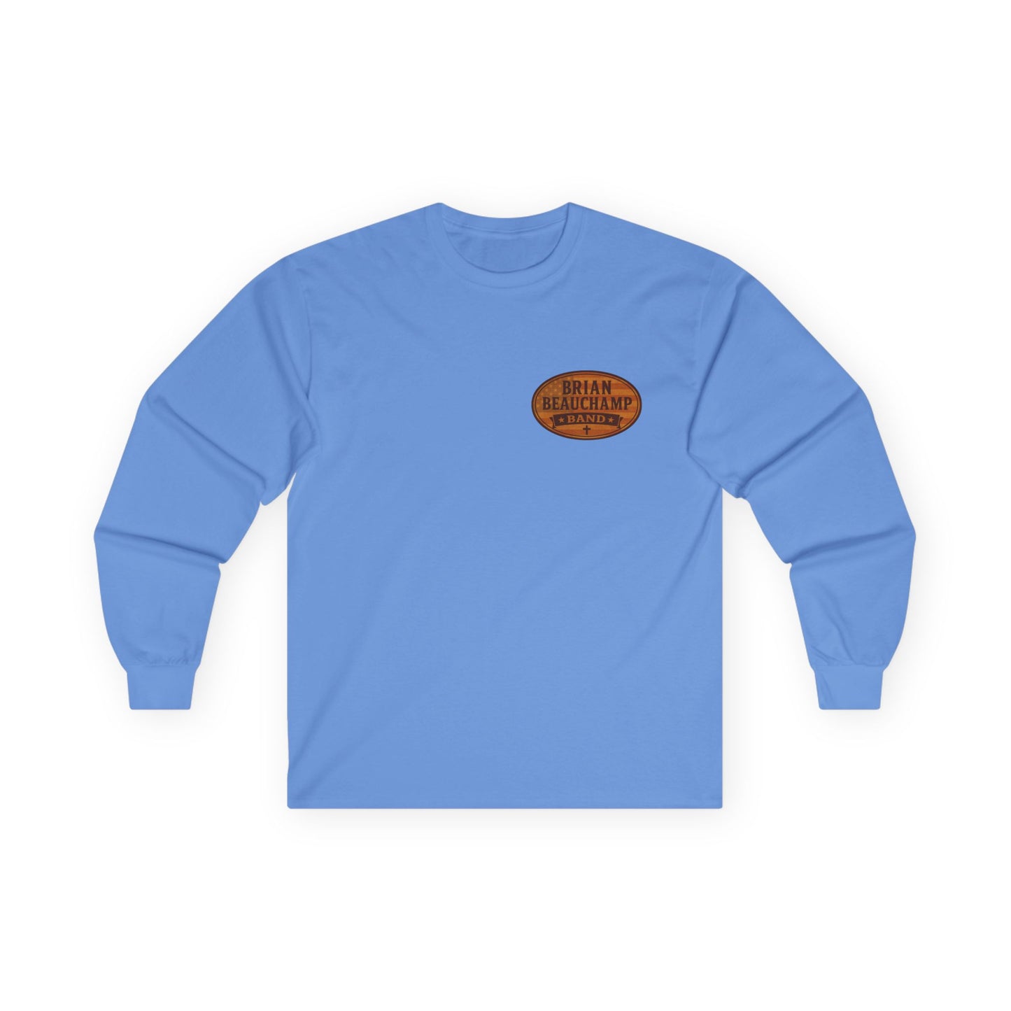 Unisex Long Sleeve Graphic Tee, Casual Fashion, Unique Gift, Holiday Wear, Everyday Comfort, Statement T-Shirt
