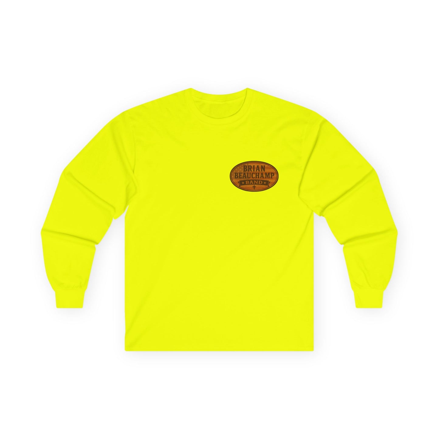 Unisex Long Sleeve Graphic Tee, Casual Fashion, Unique Gift, Holiday Wear, Everyday Comfort, Statement T-Shirt