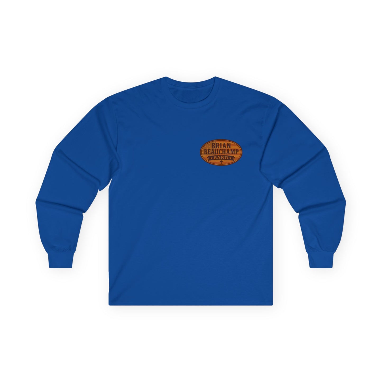 Unisex Long Sleeve Graphic Tee, Casual Fashion, Unique Gift, Holiday Wear, Everyday Comfort, Statement T-Shirt