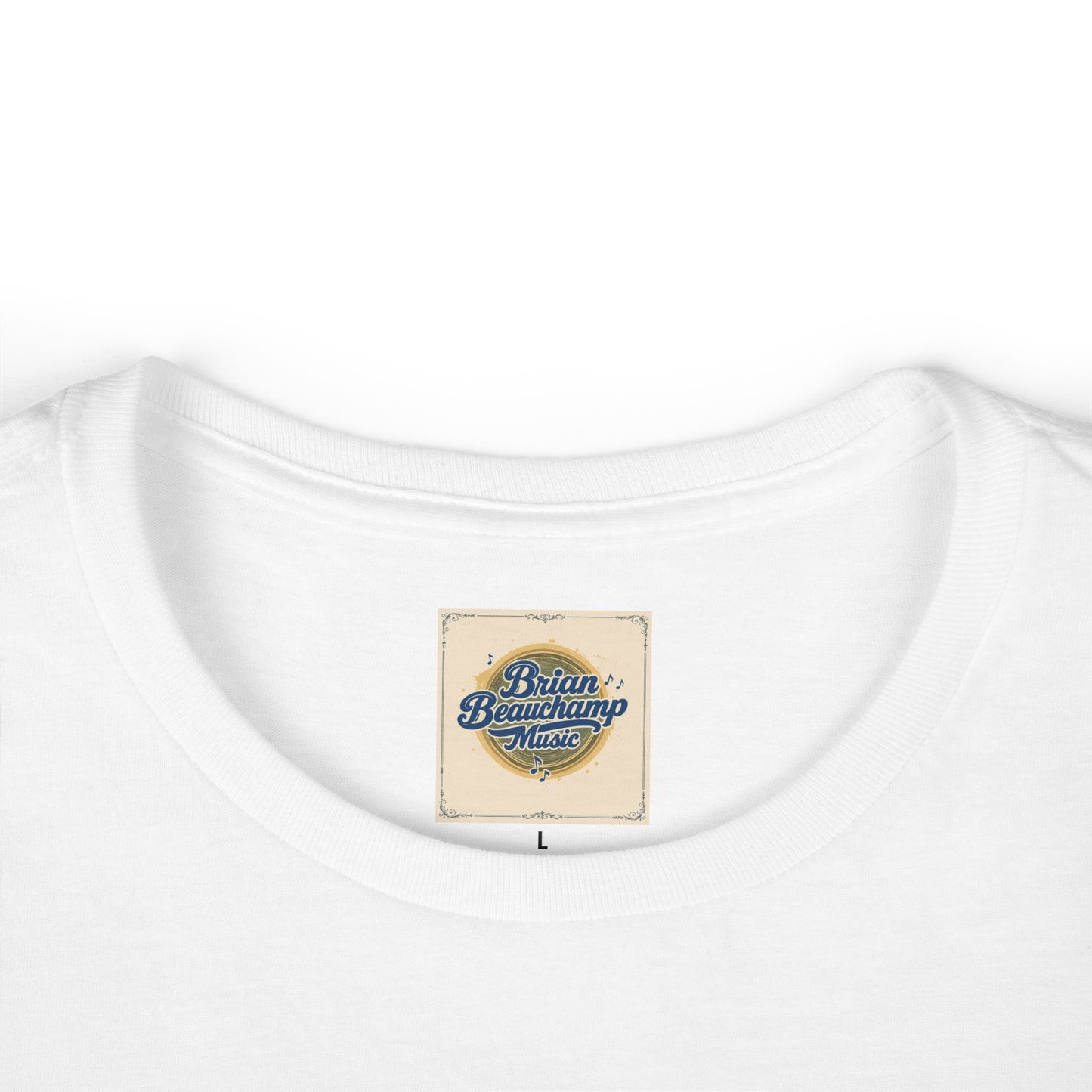Women's Softstyle Tee