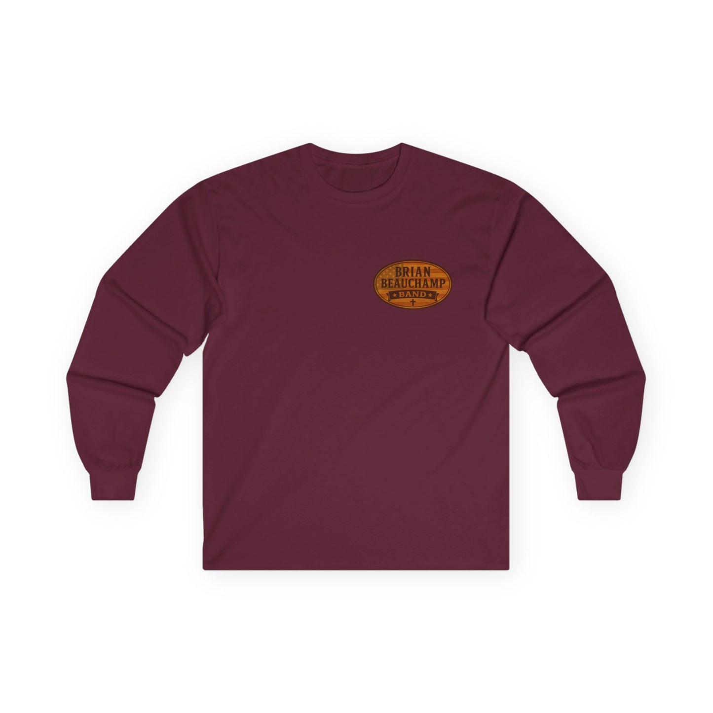 Unisex Long Sleeve Graphic Tee, Casual Fashion, Unique Gift, Holiday Wear, Everyday Comfort, Statement T-Shirt