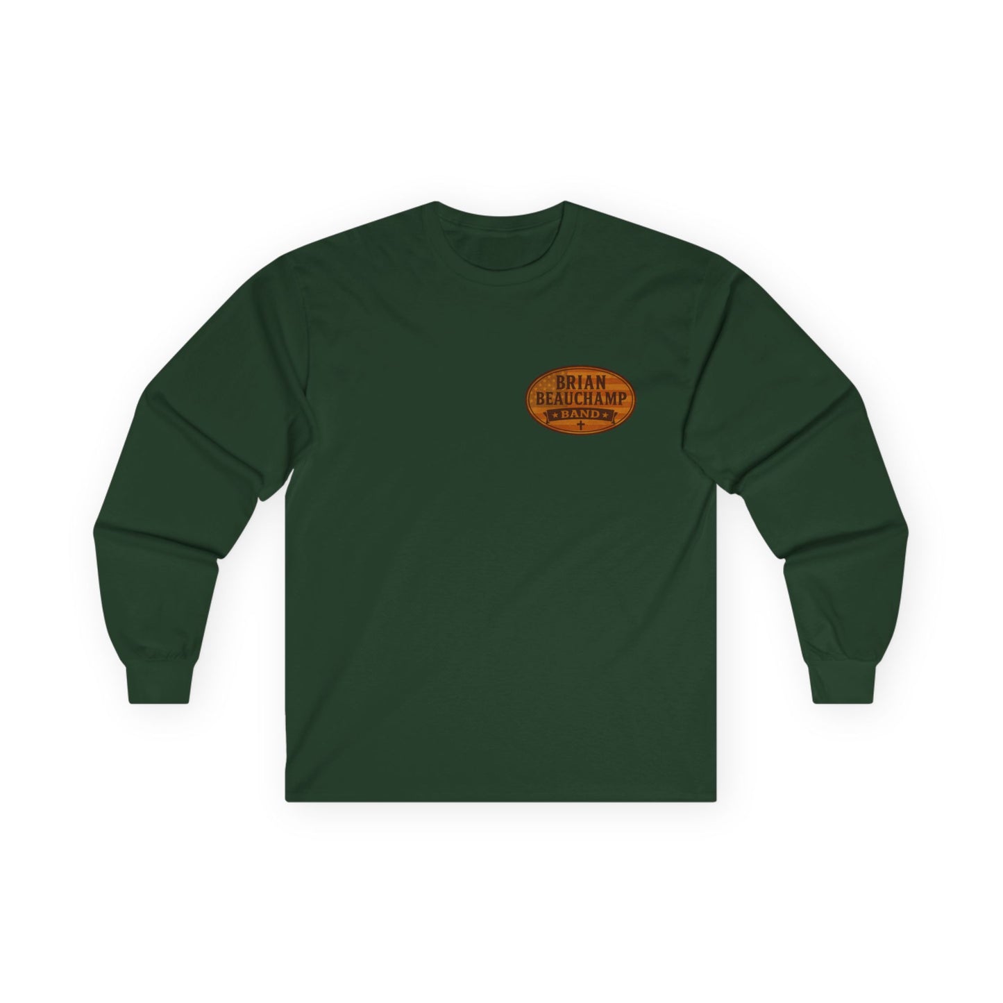 Unisex Long Sleeve Graphic Tee, Casual Fashion, Unique Gift, Holiday Wear, Everyday Comfort, Statement T-Shirt