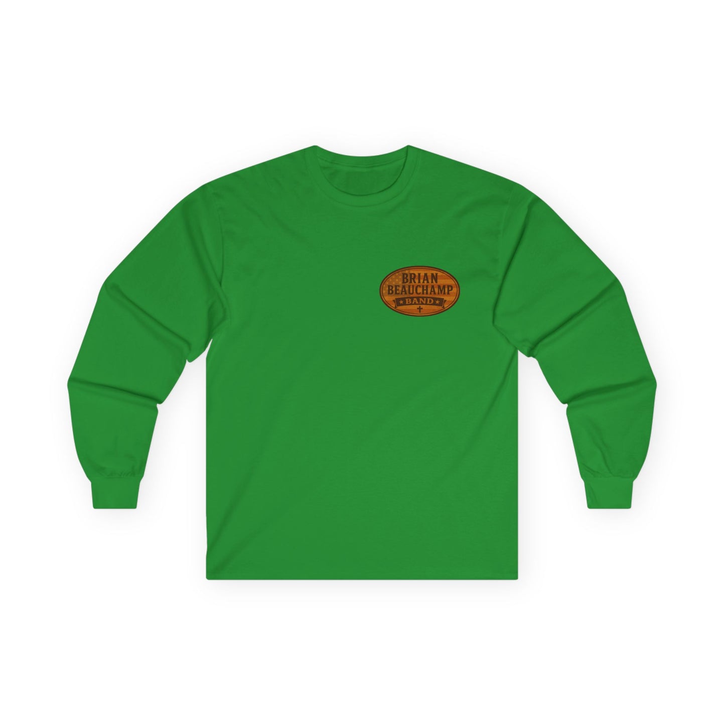 Unisex Long Sleeve Graphic Tee, Casual Fashion, Unique Gift, Holiday Wear, Everyday Comfort, Statement T-Shirt