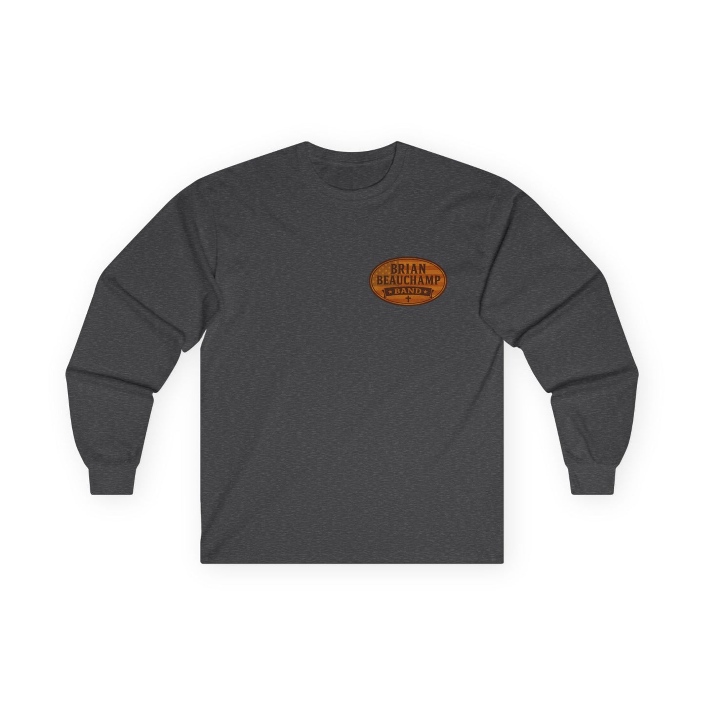 Unisex Long Sleeve Graphic Tee, Casual Fashion, Unique Gift, Holiday Wear, Everyday Comfort, Statement T-Shirt