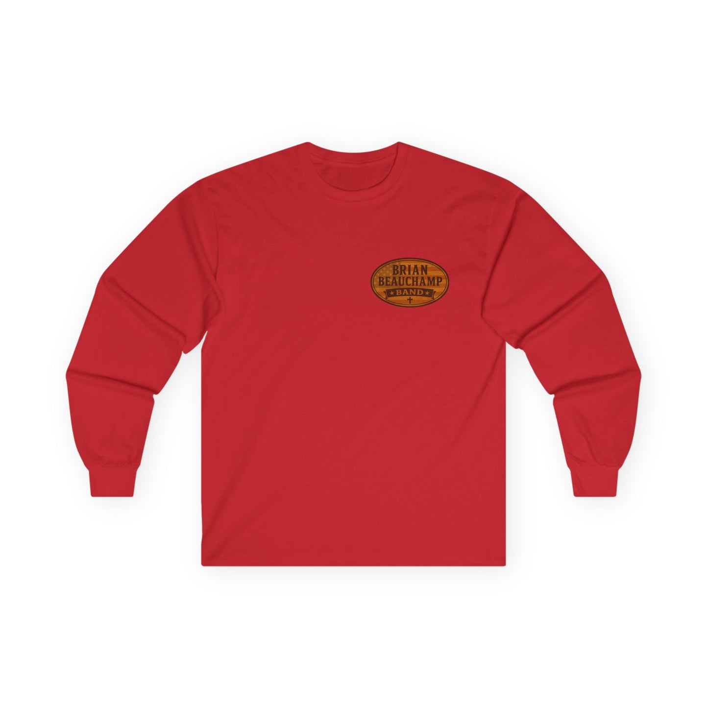 Unisex Long Sleeve Graphic Tee, Casual Fashion, Unique Gift, Holiday Wear, Everyday Comfort, Statement T-Shirt