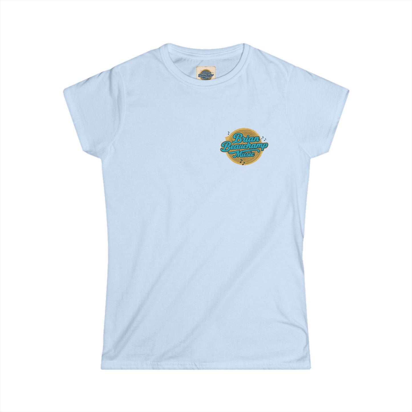 Women's Softstyle Tee