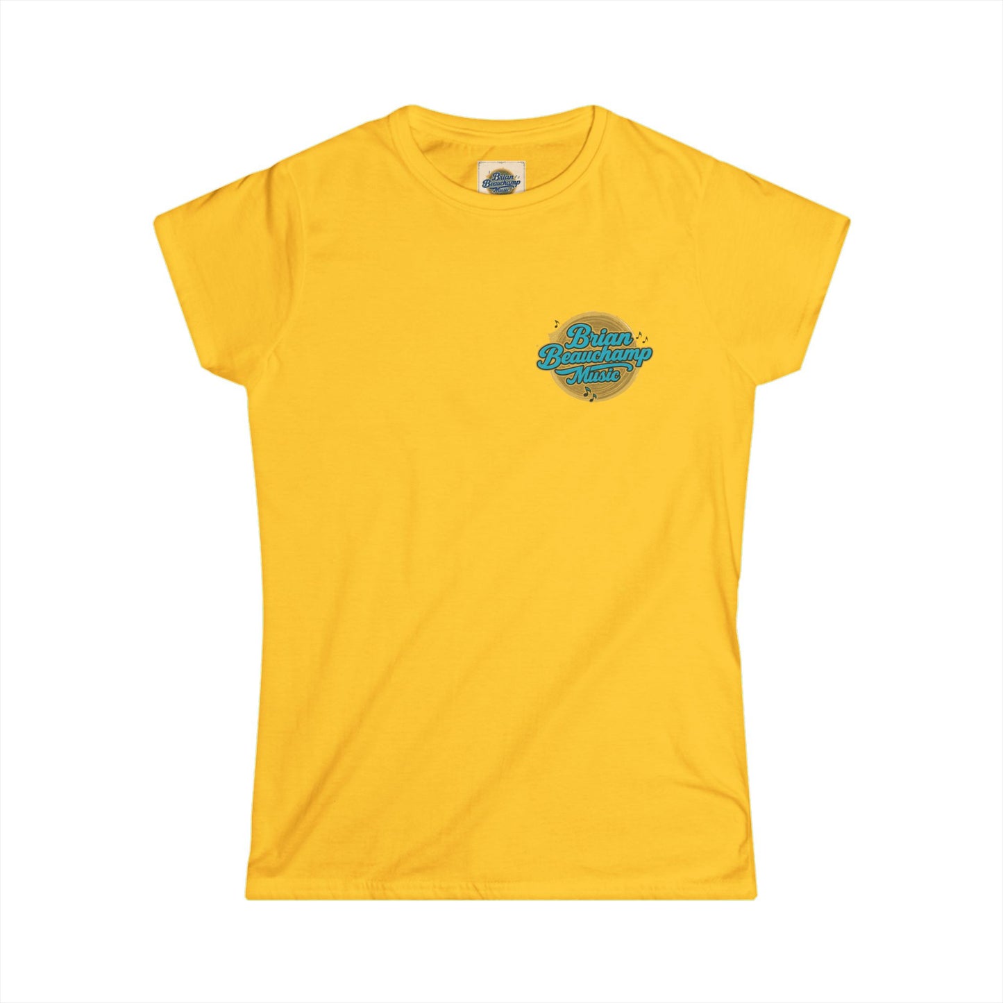 Women's Softstyle Tee