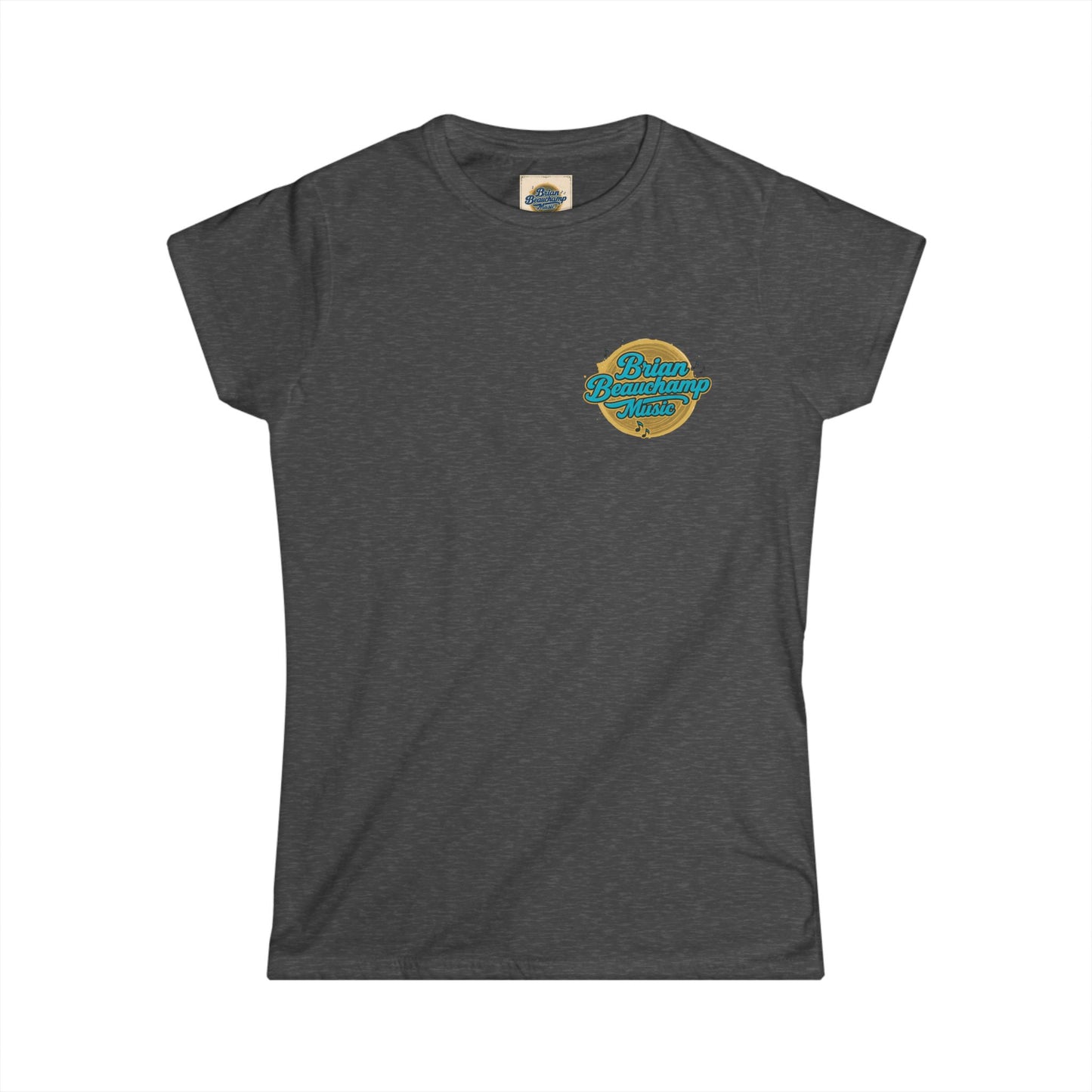 Women's Softstyle Tee