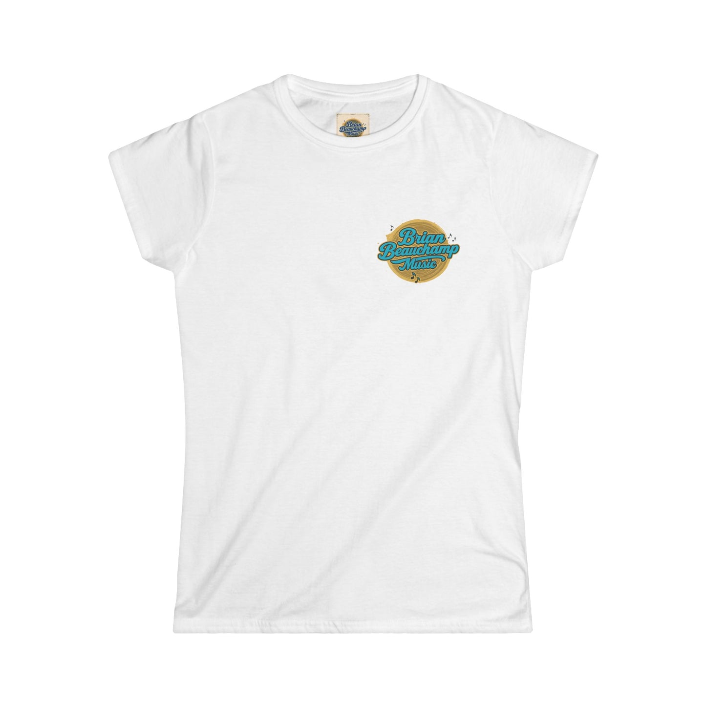 Women's Softstyle Tee