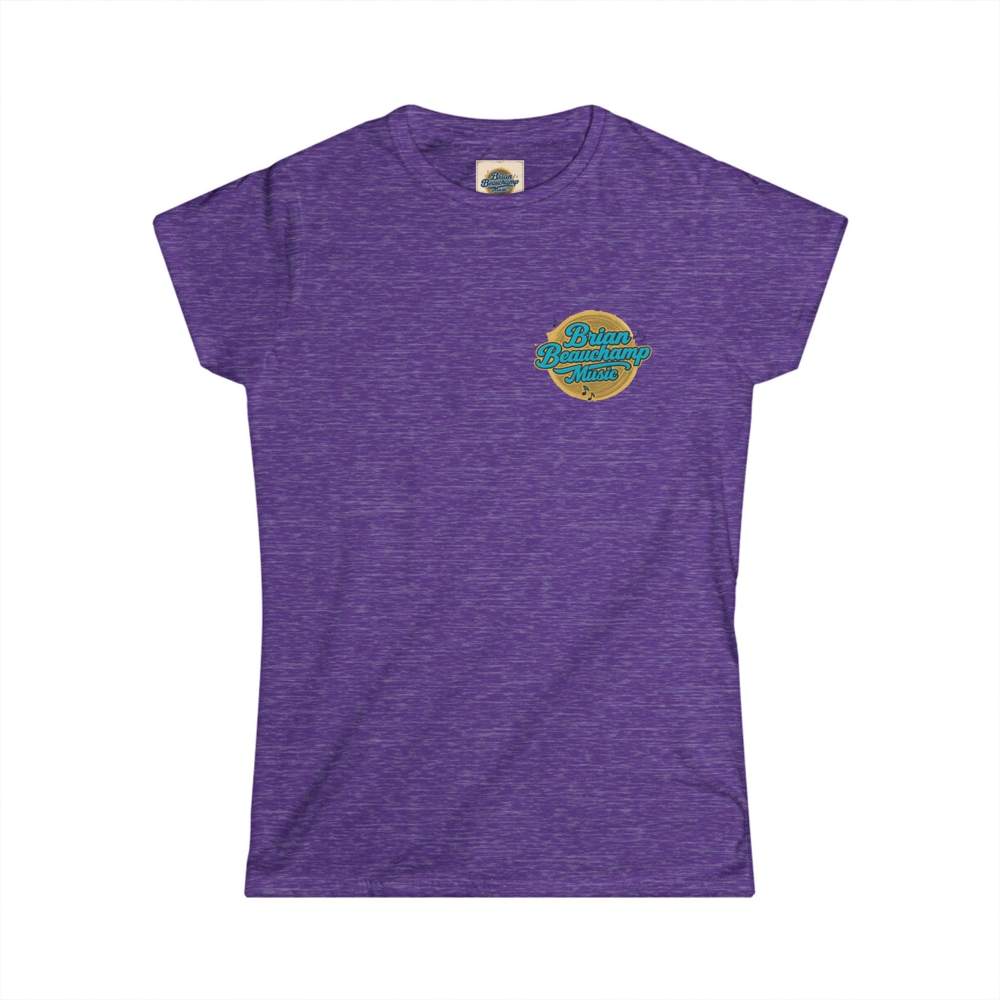 Women's Softstyle Tee
