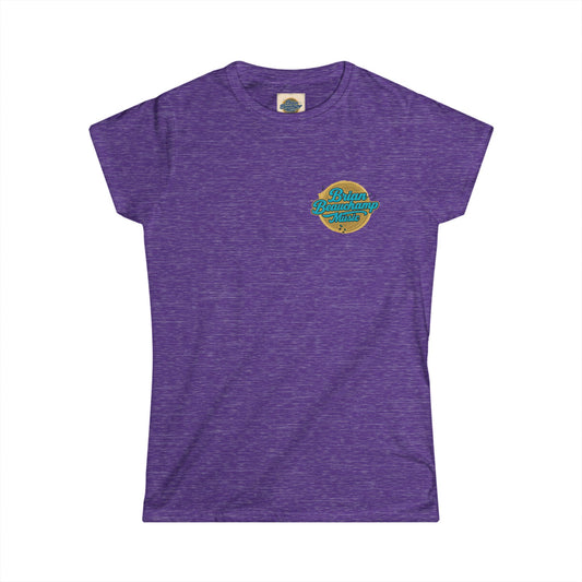 Women's Softstyle Tee